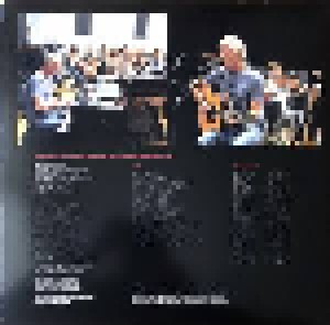 Paul Weller: Other Aspects (Live At The Royal Festival Hall) (3-LP + DVD) - Bild 7