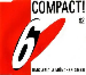 Compact! 6/92 (Promo-CD) - Bild 1