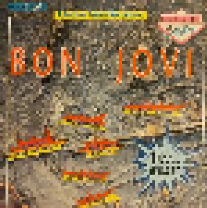 Bon Jovi: Live USA (CD) - Bild 1