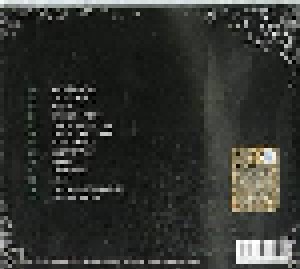 IAMX: Unfall (CD) - Bild 2
