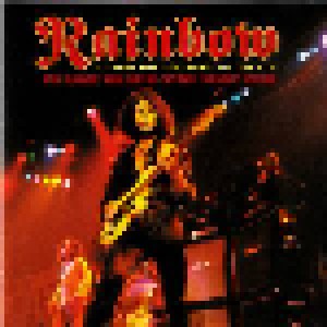 Rainbow: Live In Munich 1977 (2-CD) - Bild 1