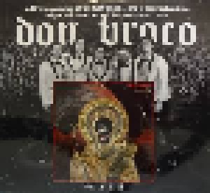 Don Broco: Technology (Promo-Single-CD + Promo-DVD) - Bild 1
