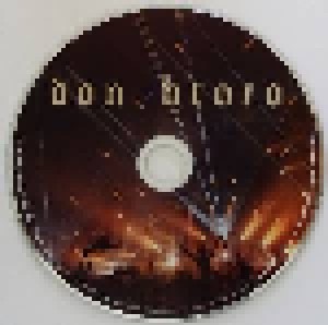 Don Broco: Technology (Promo-Single-CD + Promo-DVD) - Bild 3