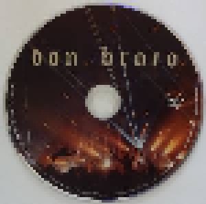 Don Broco: Technology (Promo-Single-CD + Promo-DVD) - Bild 4