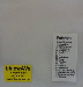 FabrikC: Impulsgeber (Promo-CD) - Bild 1