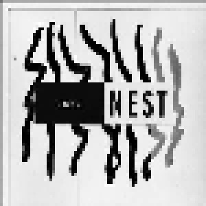 Brutus: Nest (Promo-CD) - Bild 1