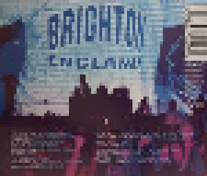 Fatboy Slim: Live On Brighton Beach (CD) - Bild 3