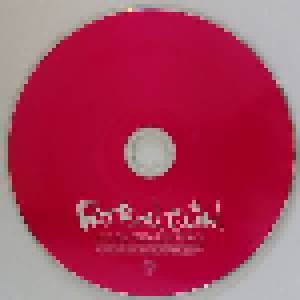 Fatboy Slim: Live On Brighton Beach (CD) - Bild 4
