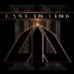 Cover - Last In Line: II