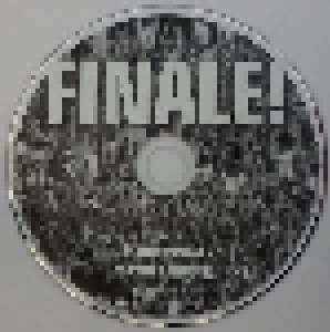 DJ Schnippes: Finale! (Single-CD) - Bild 3