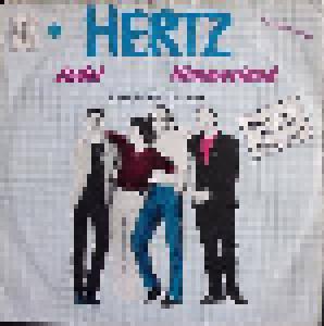 Hertz: Jodel - Cover