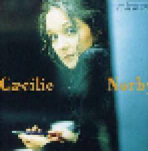 Cæcilie Norby: Cæcilie Norby - Cover