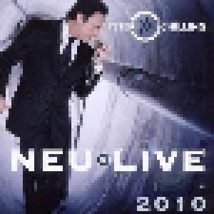 Peter Schilling: Neu & Live 2010 - Cover