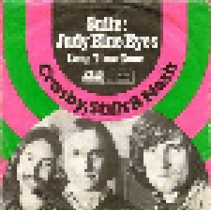 Crosby, Stills & Nash: Suite: Judy Blue Eyes - Cover