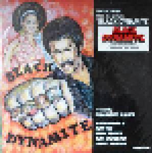 Music Track From The Picture "Black Dynamite" - Cover