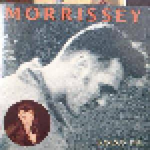 Morrissey: London 1991 - Cover