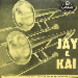J.J. Johnson & Kai Winding: Jay And Kay - Cover
