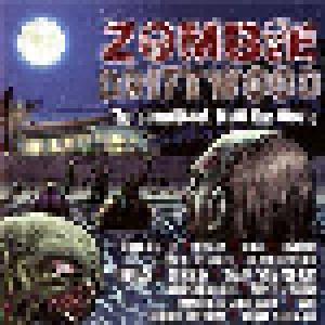 Zombie Driftwood - The Soundtrack From The Movie - Cover