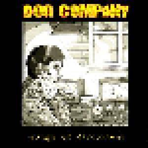 Dog Company: Songs Of Discontent - Cover