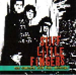 Stiff Little Fingers: Complete John Peel Sessions, The - Cover