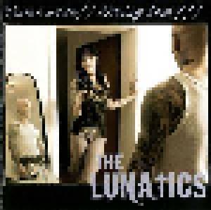 The Lunatics: Come Nude!!! Bring Beer!!! - Cover