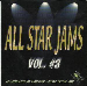 All Star Jams Vol 03 - Cover