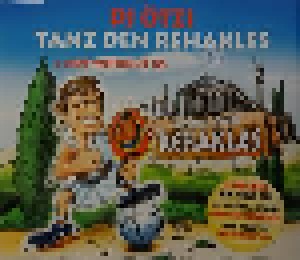 DJ Ötzi: Tanz Den Rehakles (Single-CD) - Bild 1