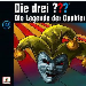 Die Drei ???: (198) Die Legende Der Gaukler (CD) - Bild 1