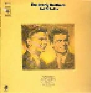 The Everly Brothers: End Of An Era (2-LP) - Bild 1