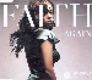 Faith Evans: Again (Single-CD) - Bild 1