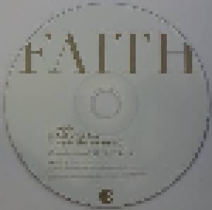 Faith Evans: Again (Single-CD) - Bild 3