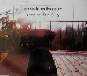 Cover - Eskobar: Good Day For Dying