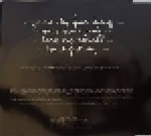 Eskobar: Good Day For Dying (Single-CD) - Bild 2