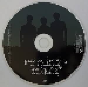 Eskobar: Good Day For Dying (Single-CD) - Bild 3