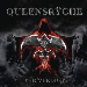 Queensrÿche: The Verdict (CD) - Bild 1