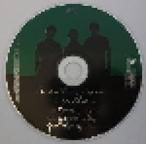 Eskobar: Tumbling Down (Single-CD) - Bild 3