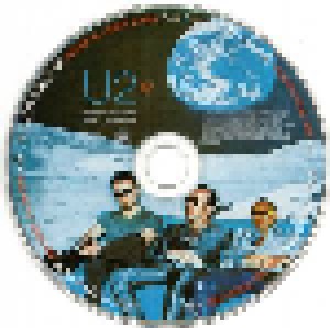 U2: Discothèque (Single-CD) - Bild 5