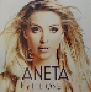 Aneta: The One (CD) - Bild 1