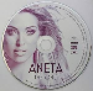 Aneta: The One (CD) - Bild 3