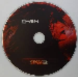 [X]-RX: Stage 2 (Promo-CD) - Bild 2