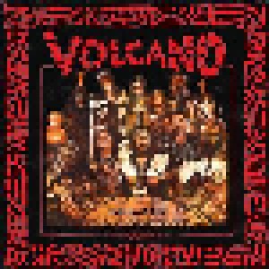 Volcano: The Island (LP) - Bild 1