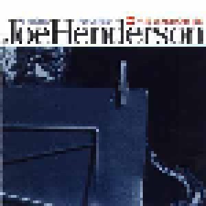 Joe Henderson: The Standard Joe (CD) - Bild 1