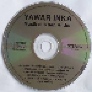 Yawar Inka: Musik Aus Den Anden (CD) - Bild 3