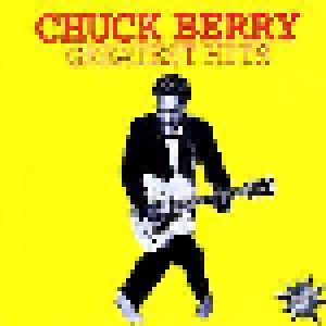 Chuck Berry: Greatest Hits (LP) - Bild 1