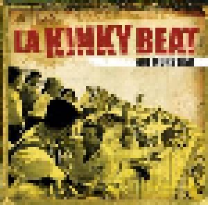 Cover - La Kinky Beat: One More Time