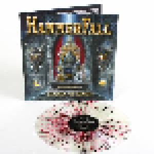 HammerFall: Legacy Of Kings (LP) - Bild 2