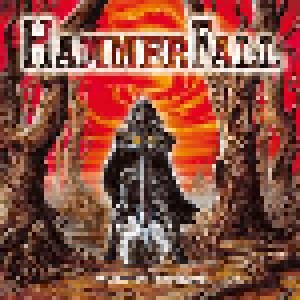 HammerFall: Glory To The Brave (LP) - Bild 1