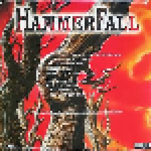HammerFall: Glory To The Brave (LP) - Bild 4