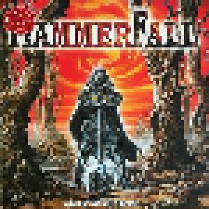 HammerFall: Glory To The Brave (LP) - Bild 5