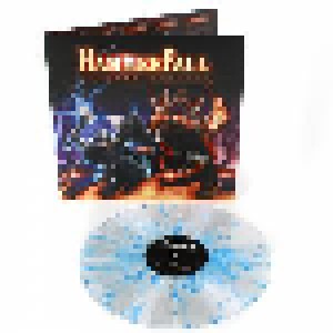 HammerFall: Crimson Thunder (LP) - Bild 2